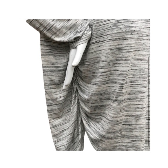 MOTHERHOOD MATERNITY EXTRA LONG SLEEVE BASIC - Picture 3 of 3